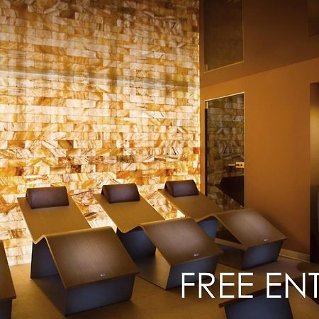 Relax Harrachov Apartments - Free Wellness Grotta Spa ภายนอก รูปภาพ
